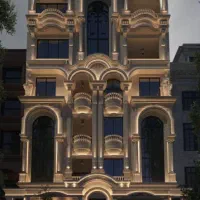 بروز ترین تکواحدی ۲۲۰متری دربیست متری شقایق