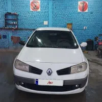مگان ۸۹ اتومات۲۰۰۰