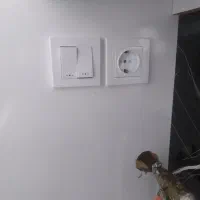 سیم کشی رفع ایرادنورمخفی