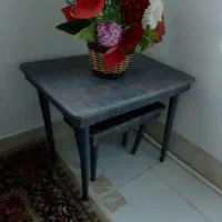 میز عسلی|مبلمان خانگی و میز عسلی|مشهد, شهرک شهید باهنر|دیوار