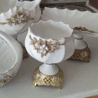 سرویس پذیرایی