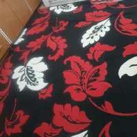 گلیم فرش ۶متری