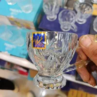 فنجان آنجلیکا و سایر برندها