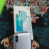 گوشی در حد نو