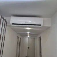 نصب کولر گازی.شارژ گاز .تعمیرات