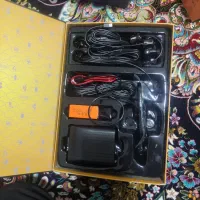 سنسور صدا دار ونمایشگر دار عقب