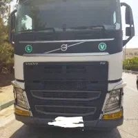 فروش قطعات استوک انواع کشنده