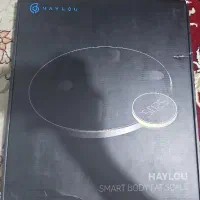 ترازوی هوشمند هایلو