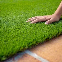 انبار چمن و فنس شعله