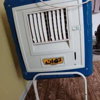 کولر آبی پرتابل