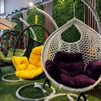 تولید انواع تاب ریلکسی