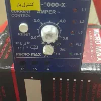 کنترل بار وچراغ پنلی smd