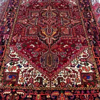 قالی ۶ متری نمرور