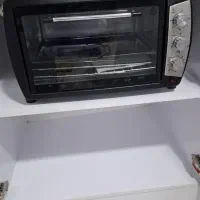 اون توستر