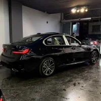 BMW 325 2025|خودرو سواری و وانت|تهران, حکمت|دیوار