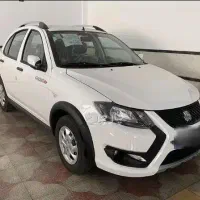 کوییک Gx سفید صفر تحویل بهمن ۱۴۰۴