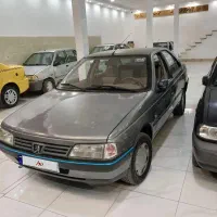 پژو405 مدل93