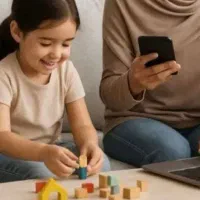 کار برای بانوان خانه دار