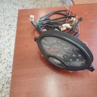کیلو متر موتور