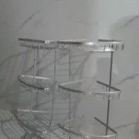 جا شامپو حمام