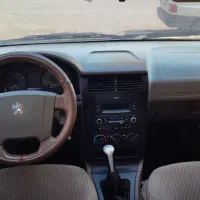 پژو 405 تکسوز در حد