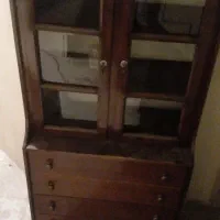 کمد دراور