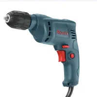 جشنواره دریل رونیکس مدل‌ 2113 سه نظام10توان ابزار