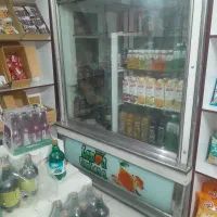 یخچال ویترینی