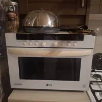 سولاردم الجی ، لباسشویی دوقلو ، یخچال ۱۴ فوت