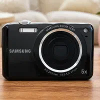 دوربین دیجیتال سامسونگ 5X Zoom