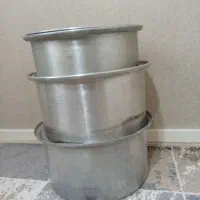 4 عدد قابلمه روحی ضخیم