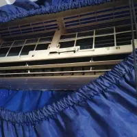 سرویس کولر گازی