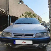 زانتیا ۲۰۰۰ کم کار فوری فروشی با قیمت مناسب
