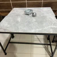 میز و صندلی تهرانی