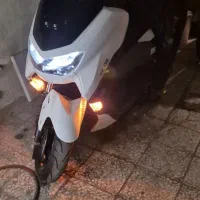 nmax صفر یاماها اصلی