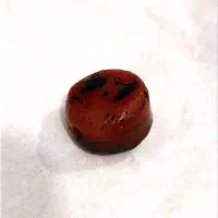 عقیق یمن سکه ایی