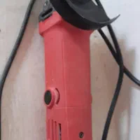مینی فرز  و شیرروشویی  وکلنگ