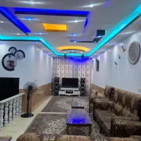 منزل دو خوابه بلوار فارسی۱۶متری اندیشه، اندیشه ۱۱