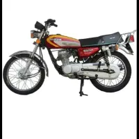 موتور125ایران دوچرخ ارشیا