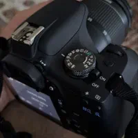 Canon 2000D|دوربین عکاسی و فیلمبرداری|اصلاندوز, |دیوار