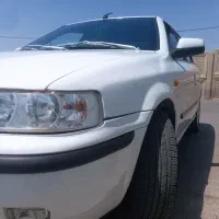 سمند EF7|خودرو سواری و وانت|فلاورجان, |دیوار