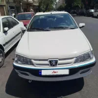 پارس سال xu7pمدل آبان 1402