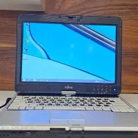لپ تاپ fujitsu