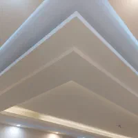 کناف نقاشی نورپردازی بهرامی