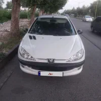 206 تیپ2 مدل 96