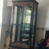 بوفه و میز تلویزیون