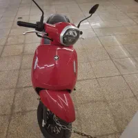 موتور اسکوتر
