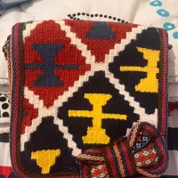 کیف صنایع دستی