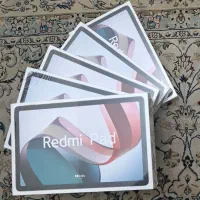 تبلت ۱۱ اینچ شیایومی ردمی پد REDMI PAD آکبند پلمپ
