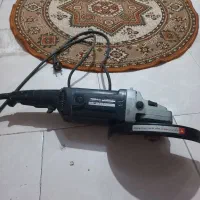 سنگ فرز توسن بزرگ